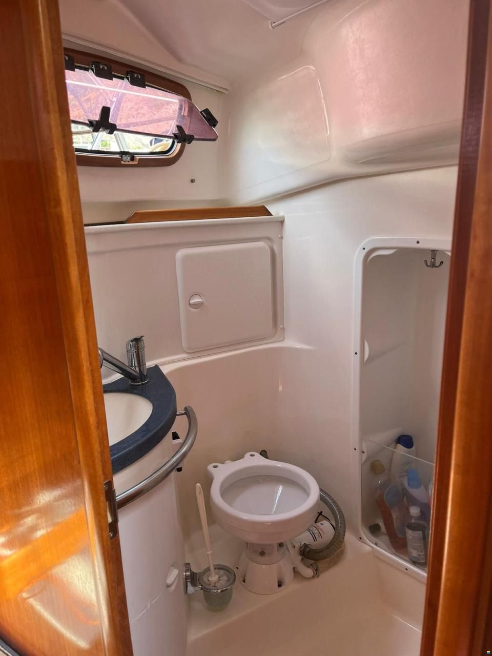 Bavaria 37 CRUISER