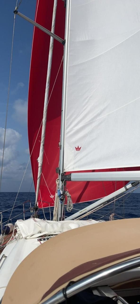Bavaria 37 CRUISER