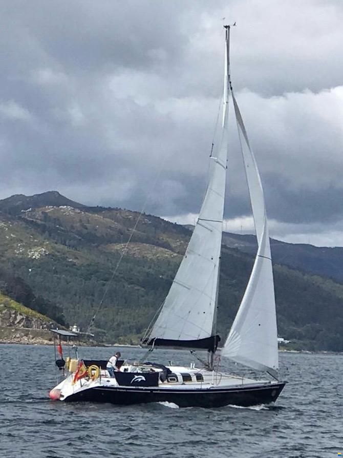 Beneteau 35S5