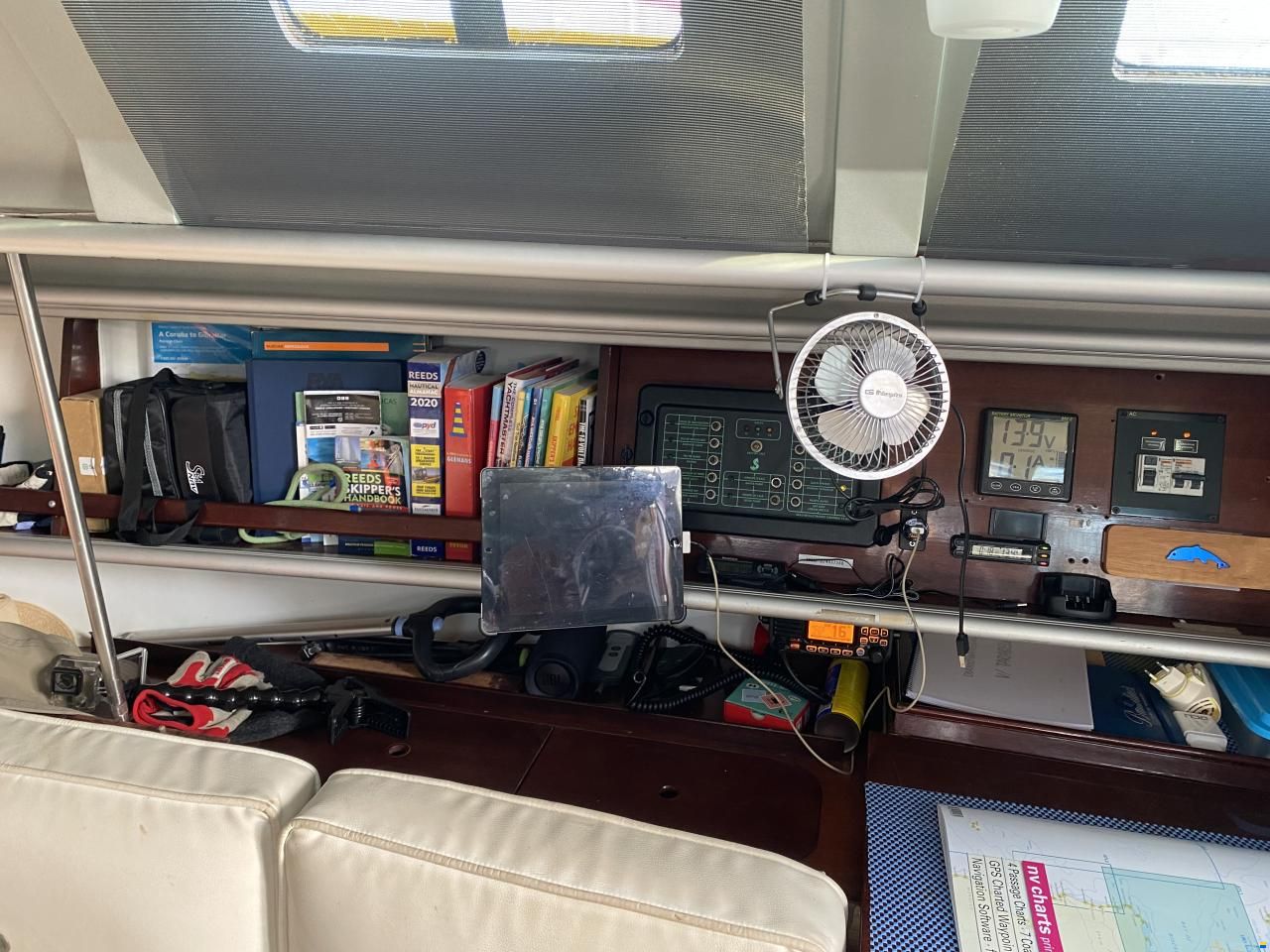 Beneteau 35S5