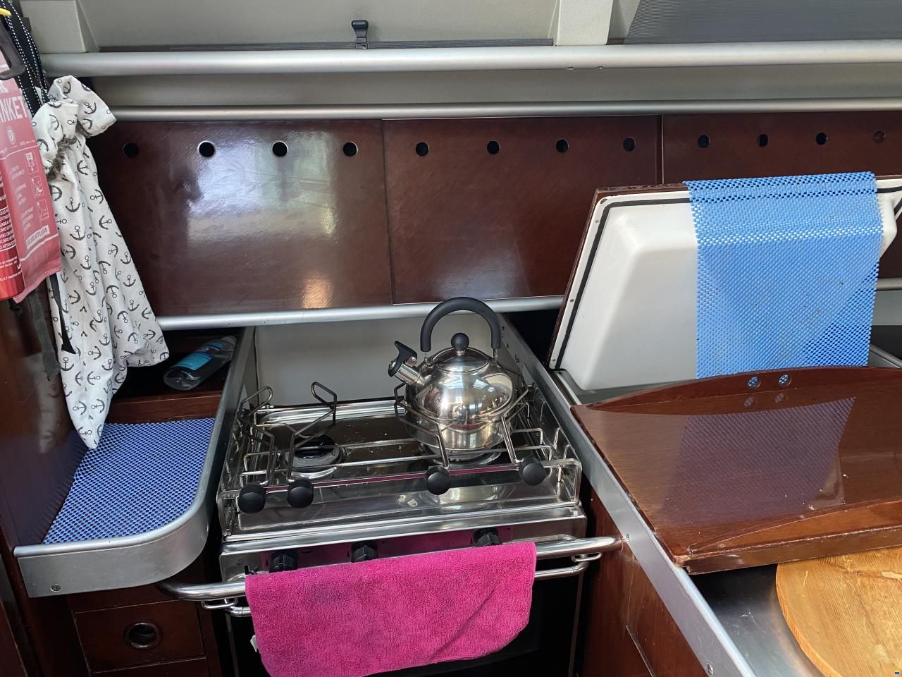 Beneteau 35S5