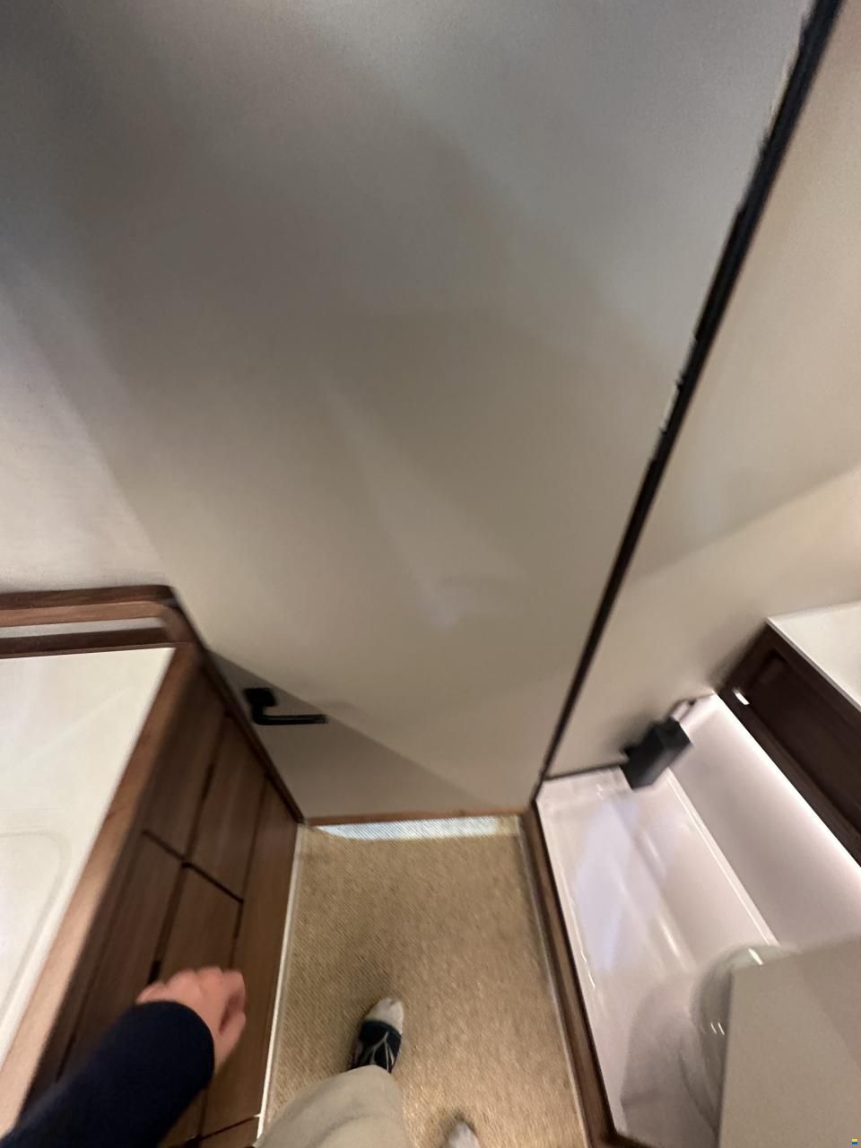 Axopar 38 Cross Cabin