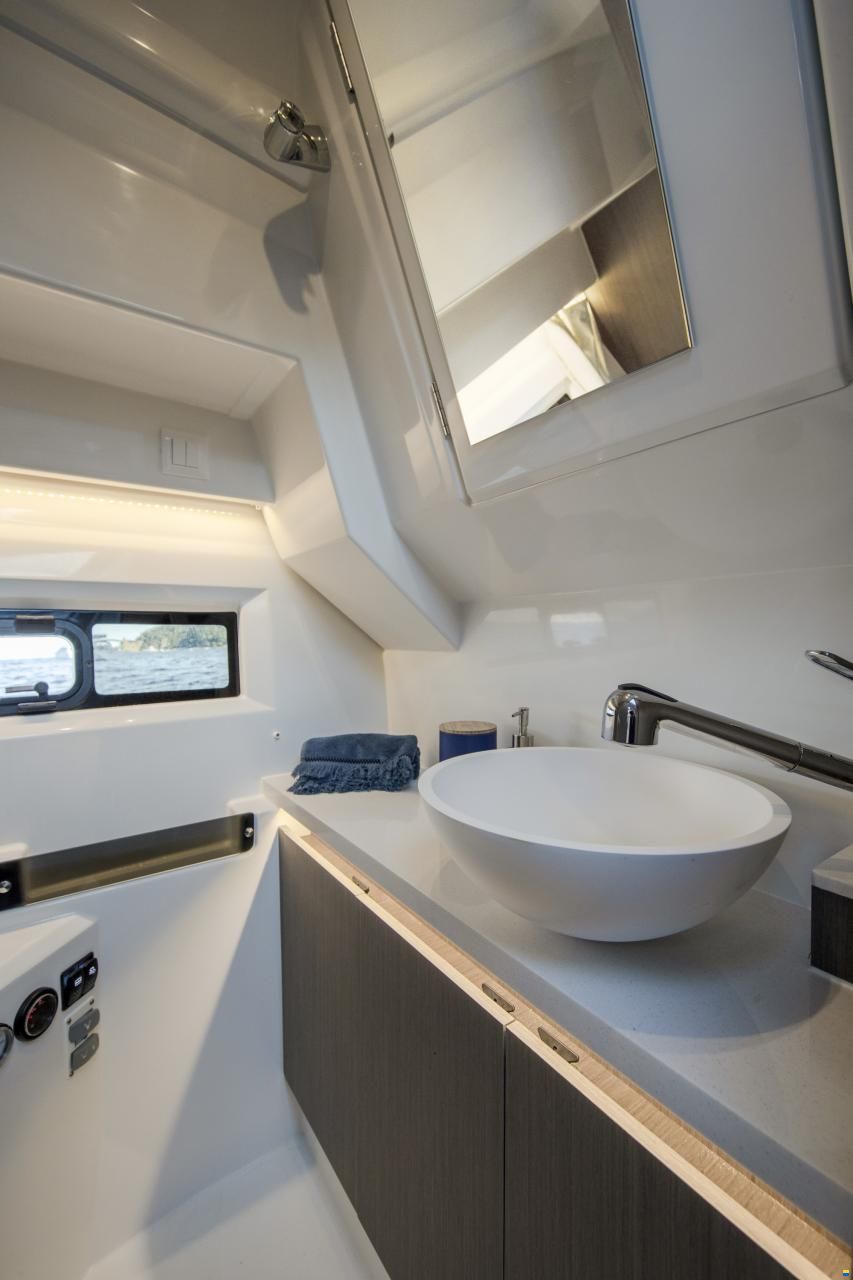 Jeanneau Merry Fisher 895 Série 2