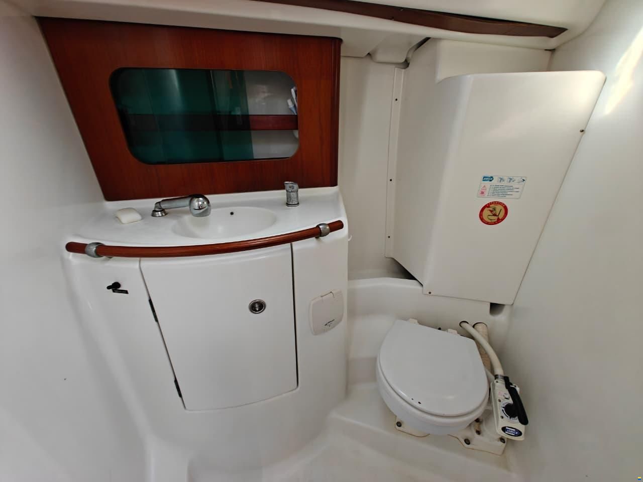 Beneteau Oceanis 331