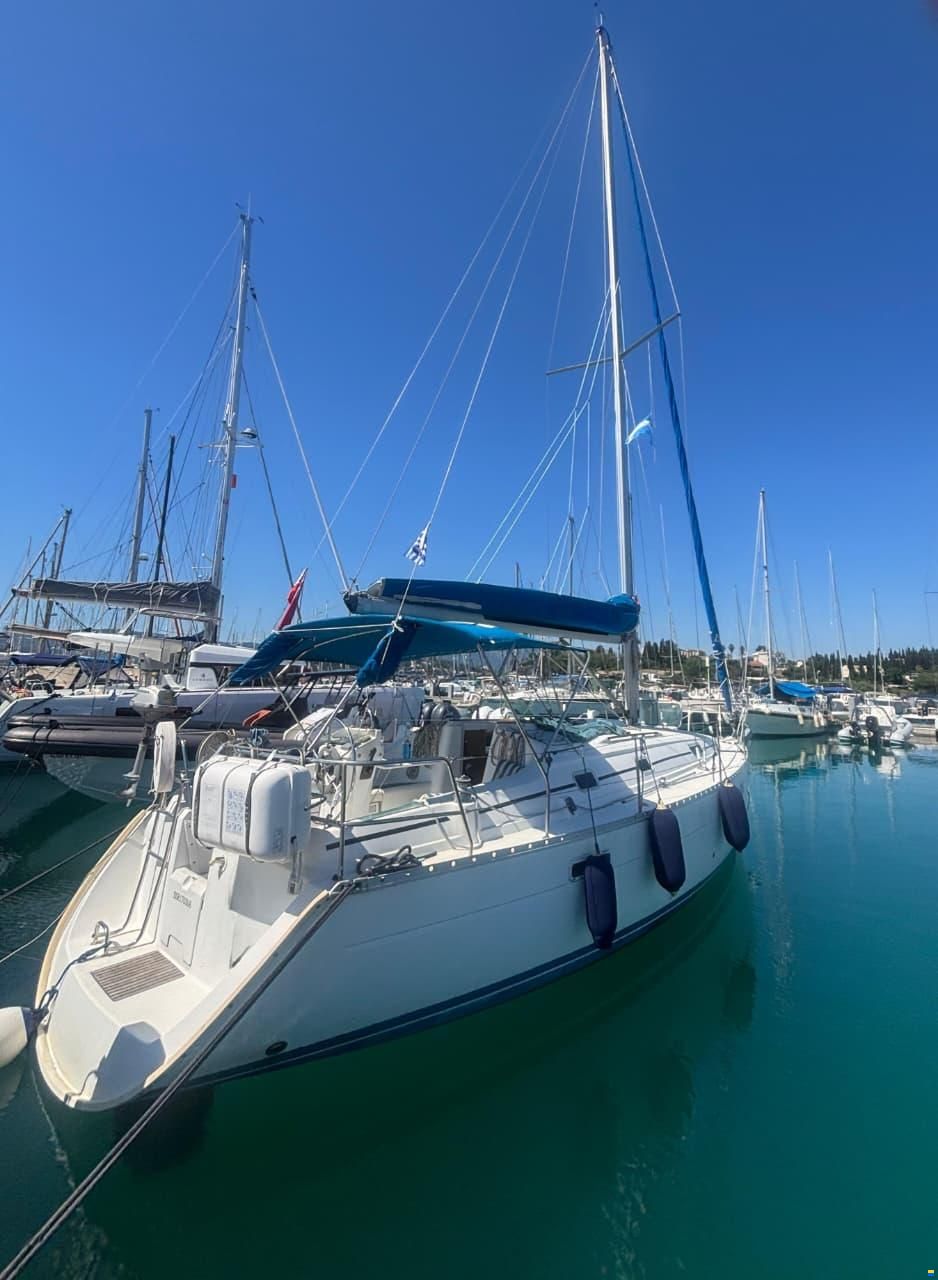 Beneteau Oceanis 331