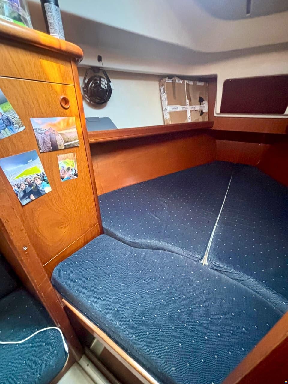 Beneteau Oceanis 331