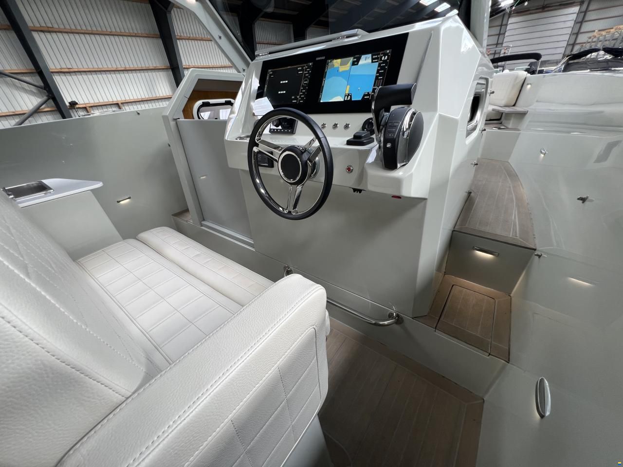 Rand Escape 30