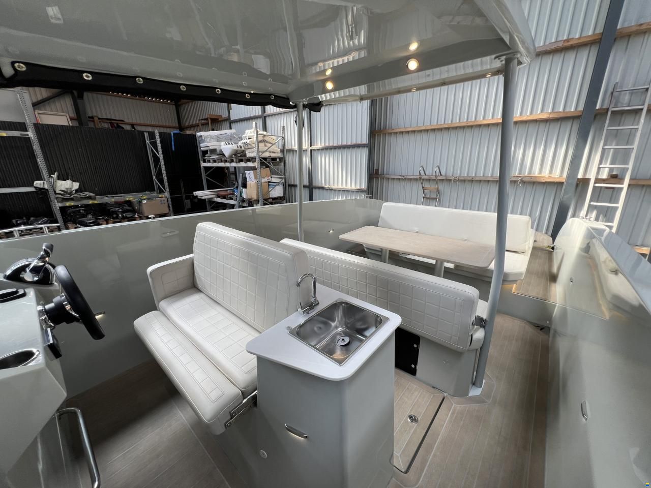 Rand Escape 30