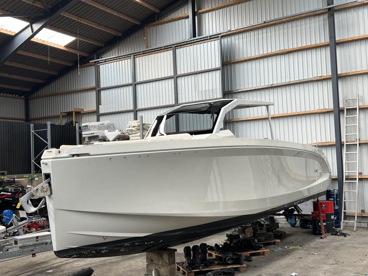 Rand Escape 30