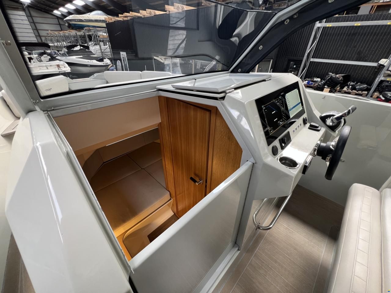 Rand Escape 30