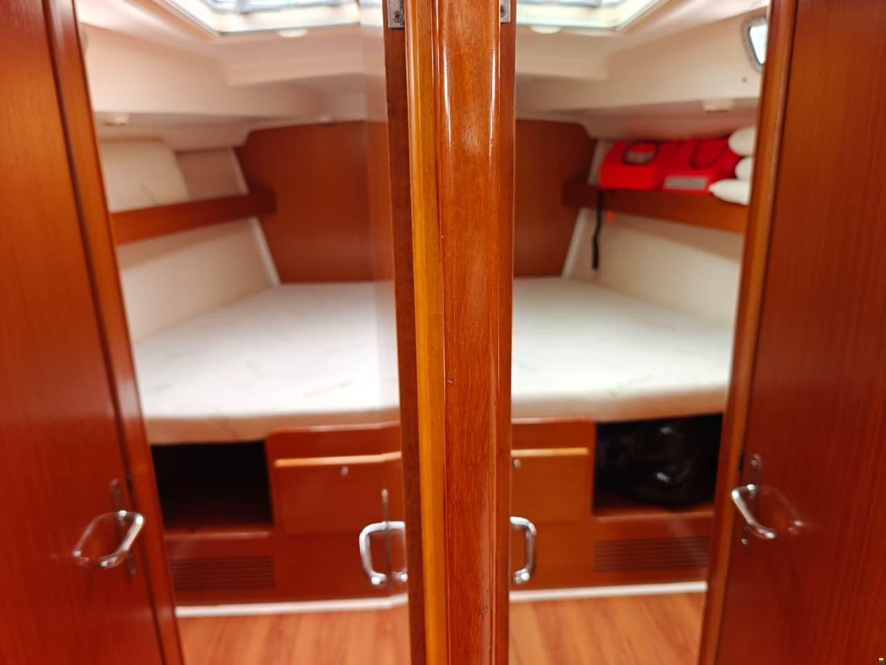 Beneteau Cyclades 50.5