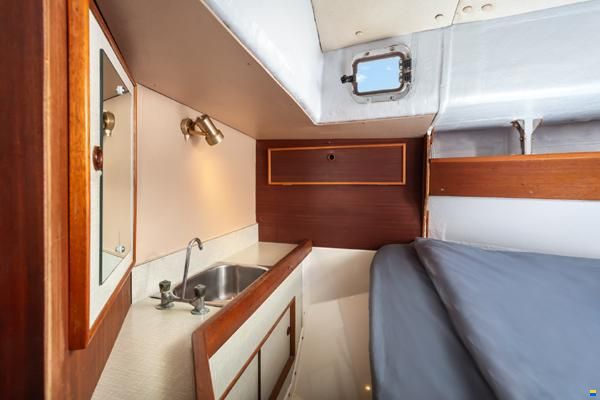 Westerly Conway 36