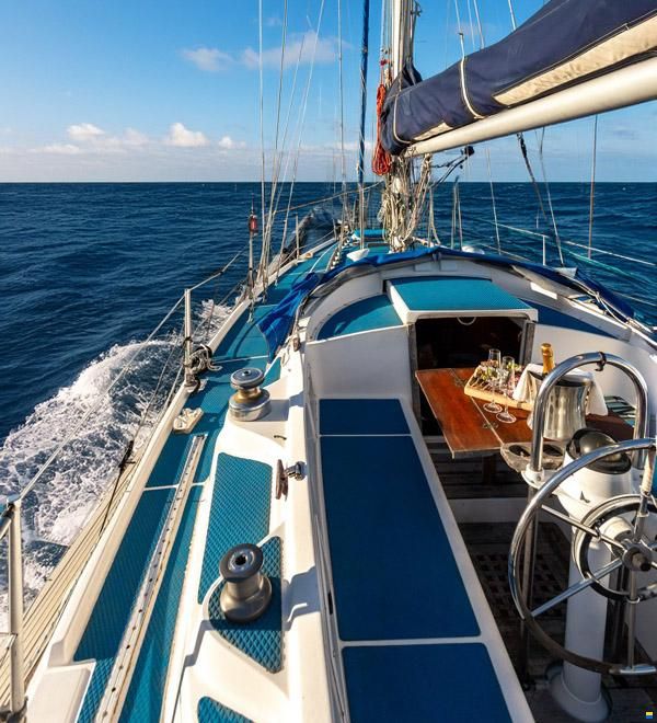 Westerly Conway 36