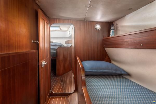 Westerly Conway 36