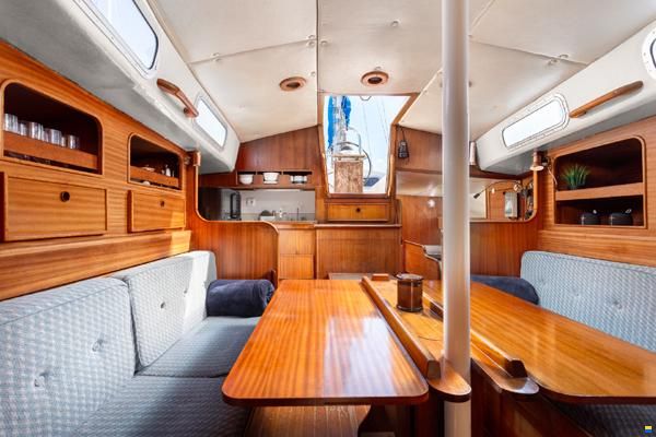 Westerly Conway 36
