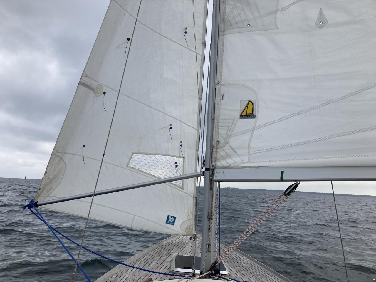 LM Boats Nordisches Folkeboot