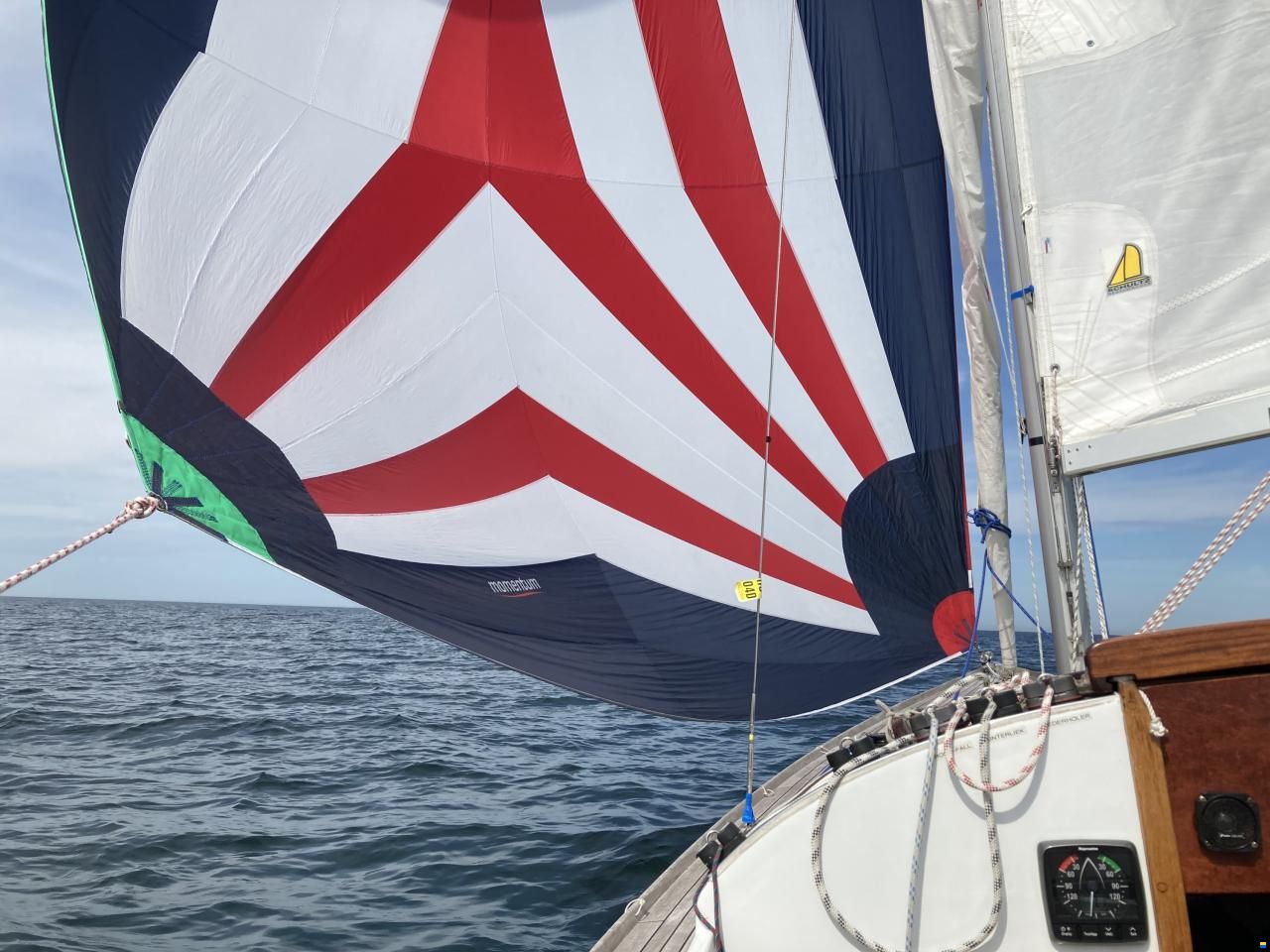 LM Boats Nordisches Folkeboot