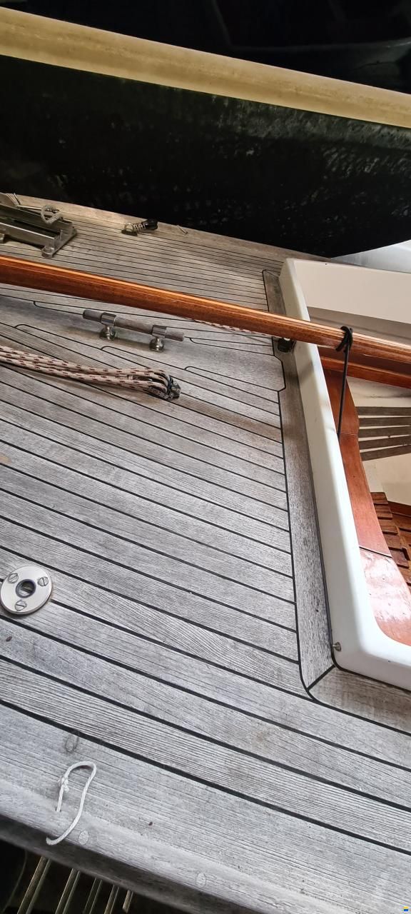 LM Boats Nordisches Folkeboot