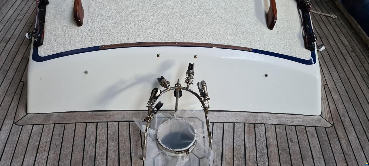 LM Boats Nordisches Folkeboot