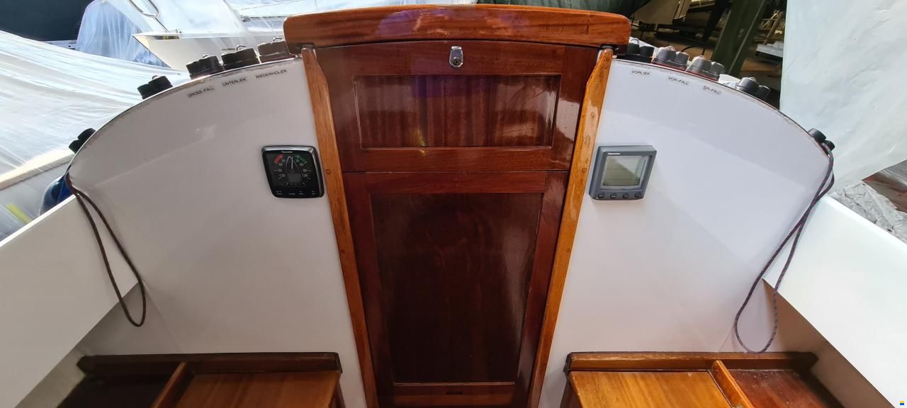 LM Boats Nordisches Folkeboot