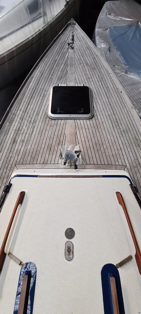 LM Boats Nordisches Folkeboot