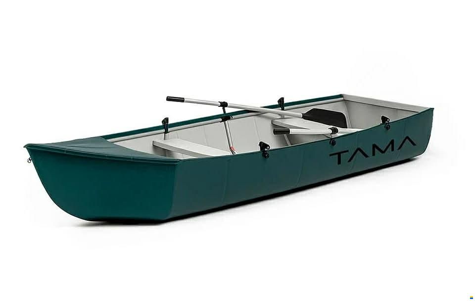 TAMA Seth &ndash; E-Drive