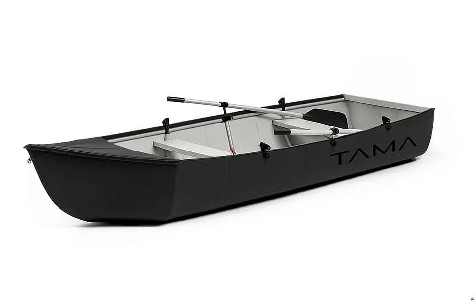 TAMA Seth &ndash; E-Drive