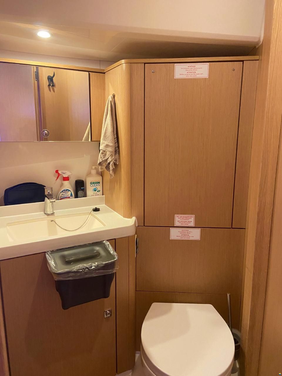 Bavaria VISION 42