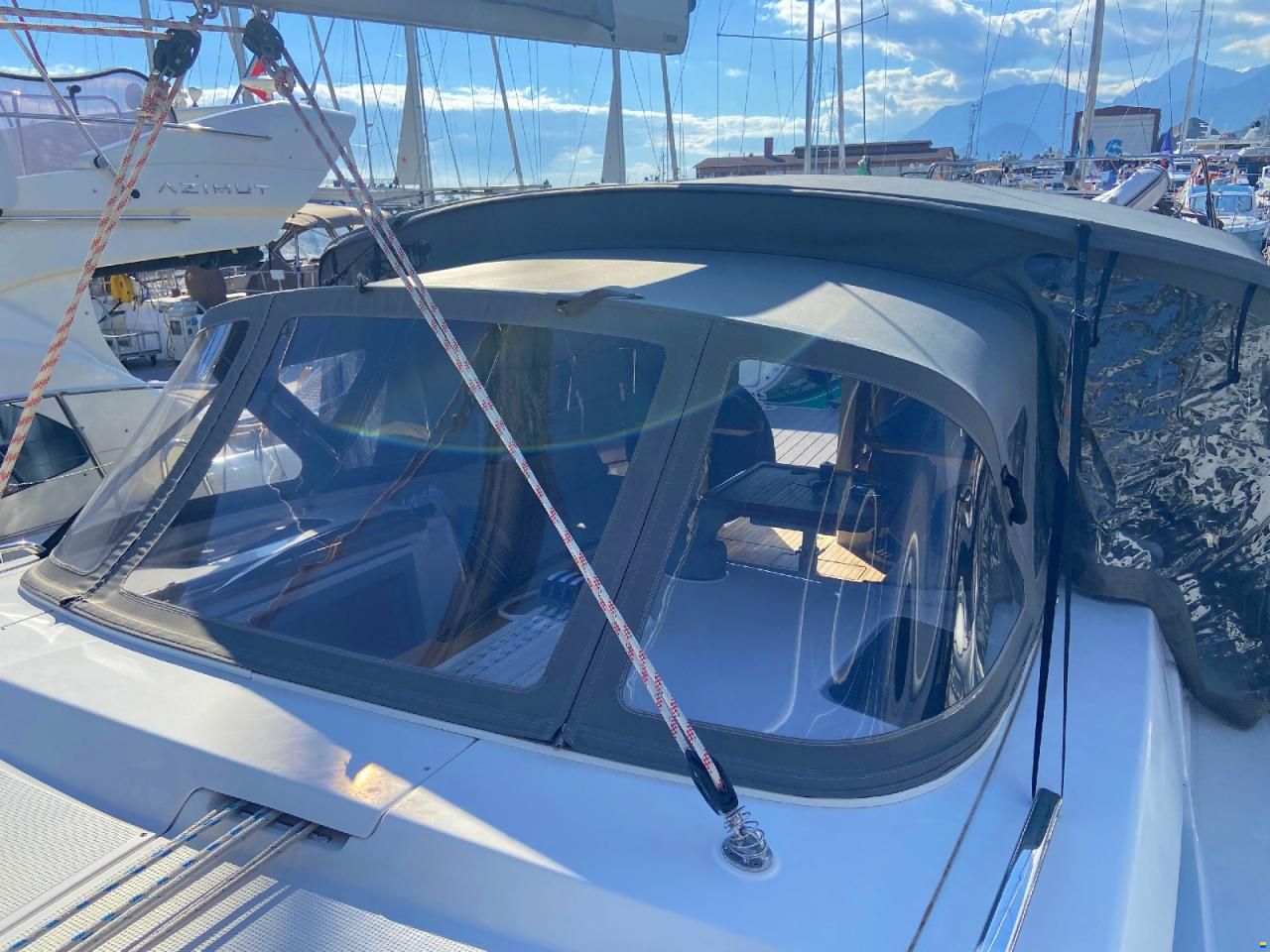 Bavaria VISION 42