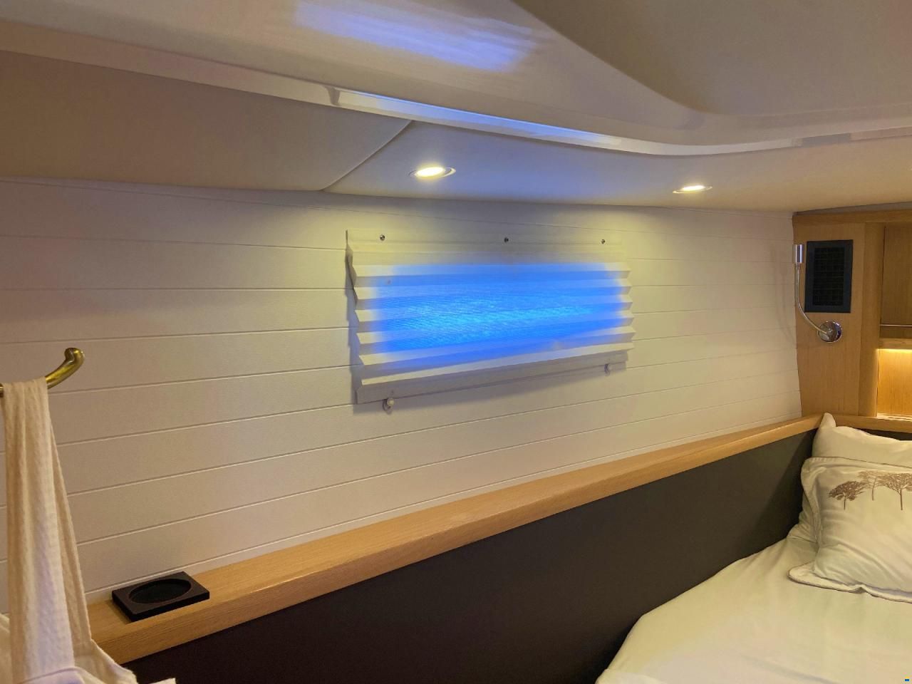 Bavaria VISION 42