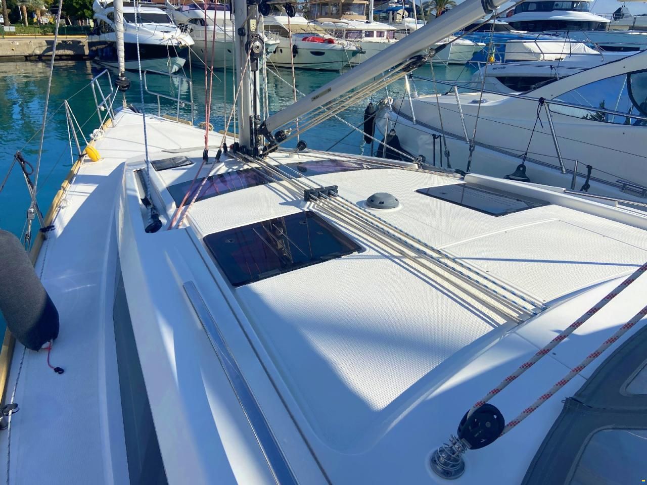 Bavaria VISION 42