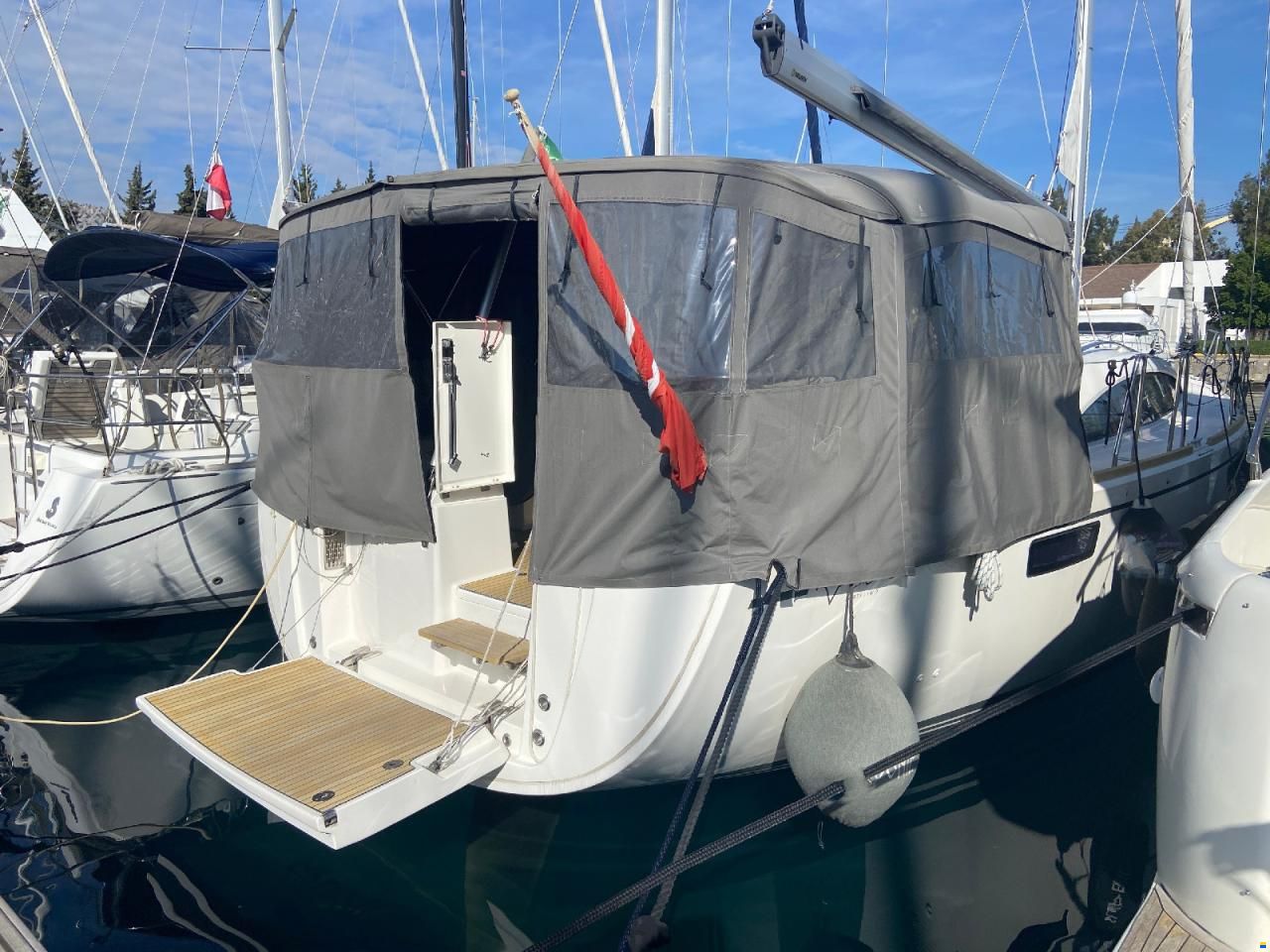 Bavaria VISION 42