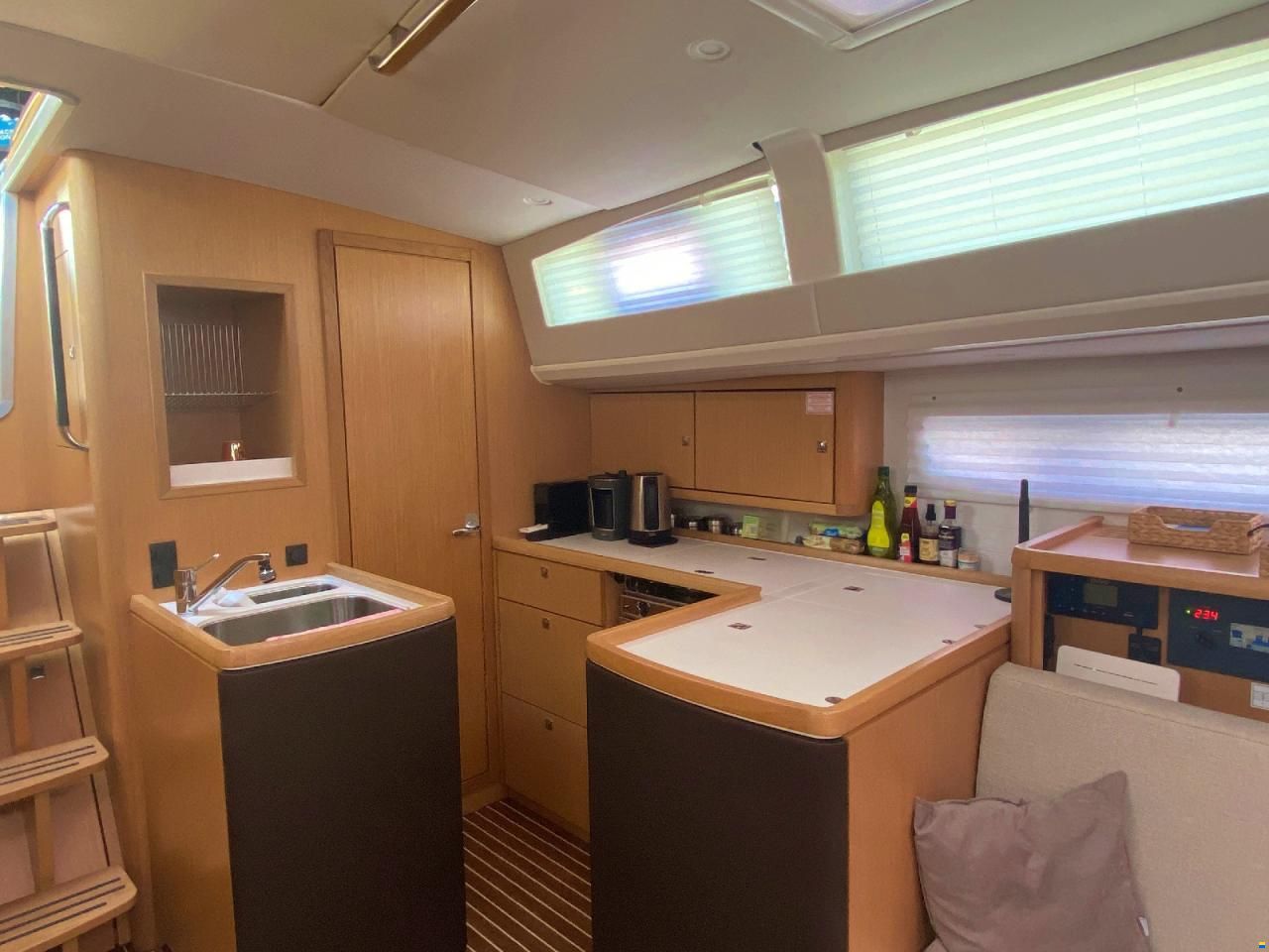 Bavaria VISION 42