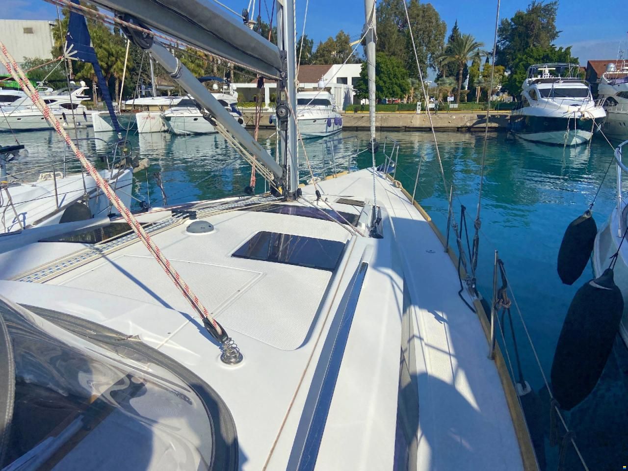 Bavaria VISION 42