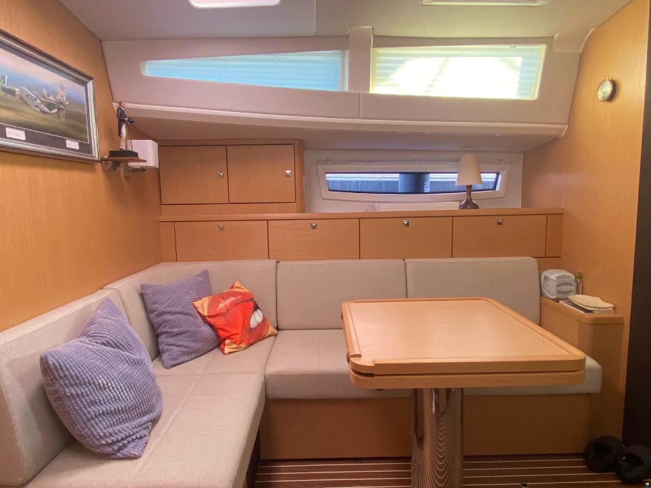 Bavaria VISION 42