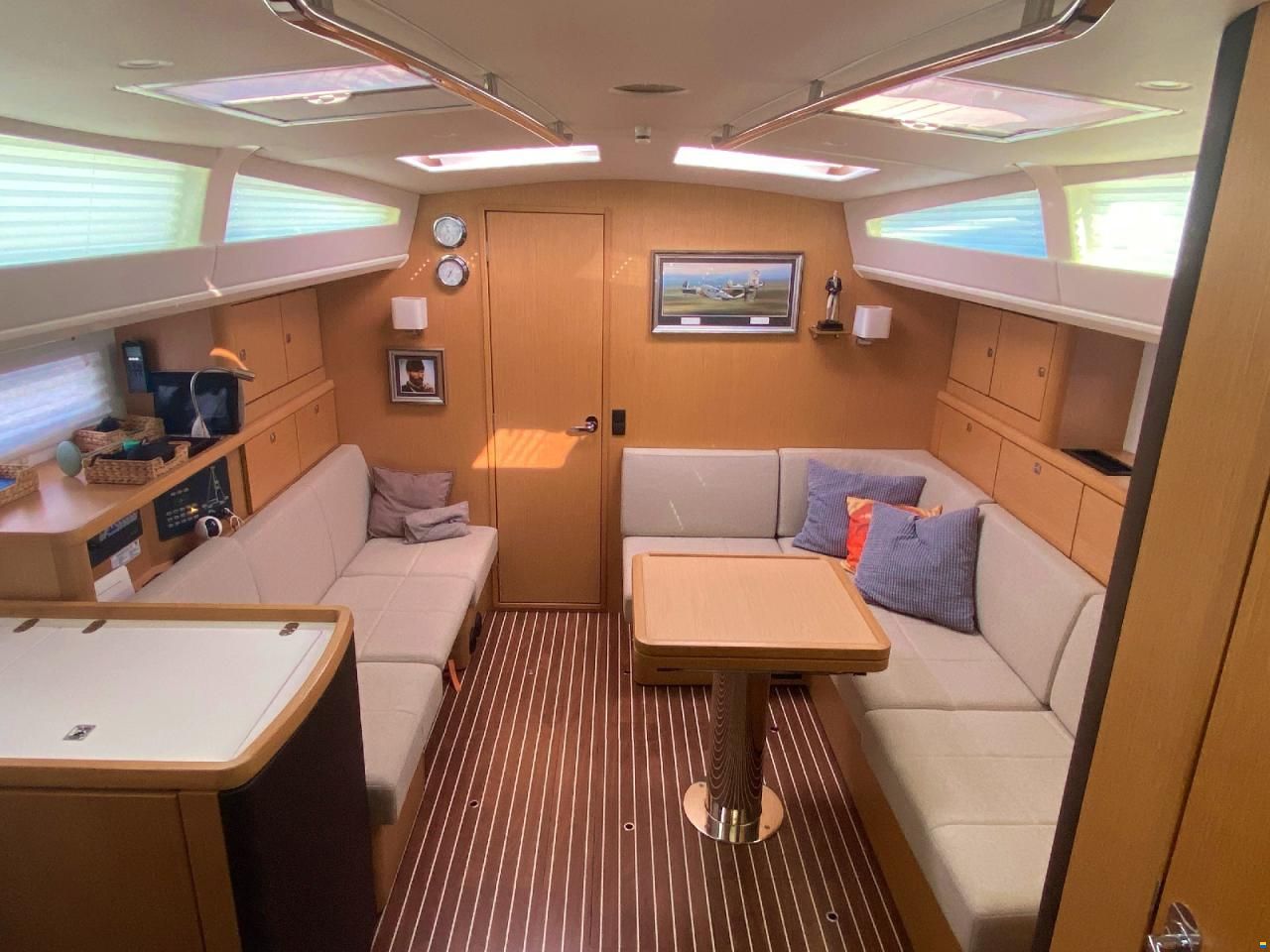 Bavaria VISION 42