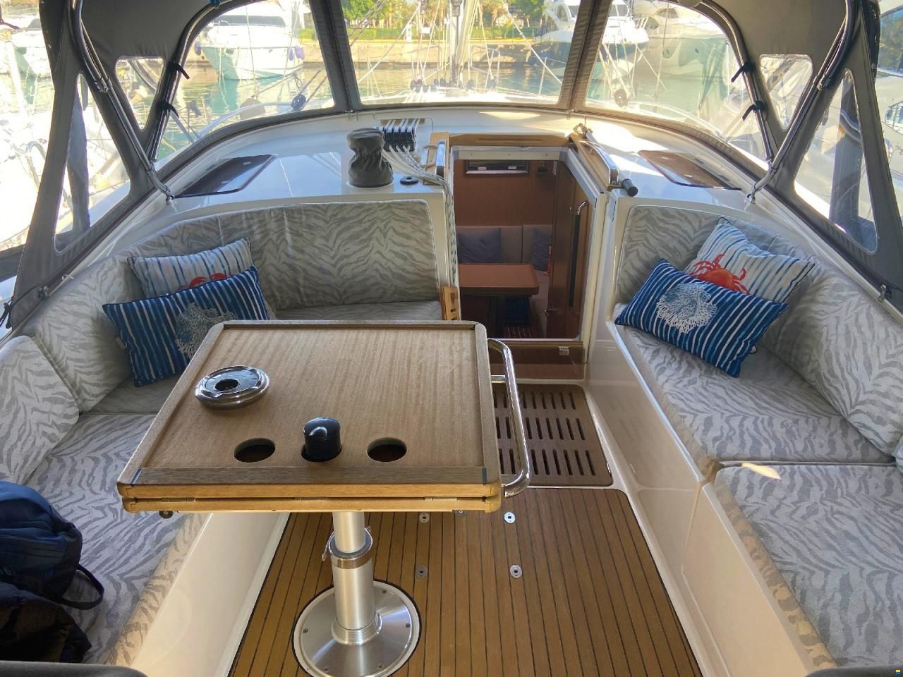 Bavaria VISION 42