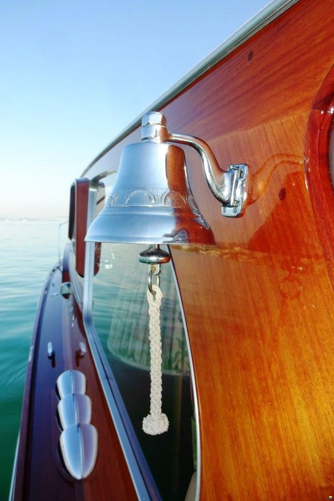 Swiss Craft Sedan Express Cruiser 11.85m