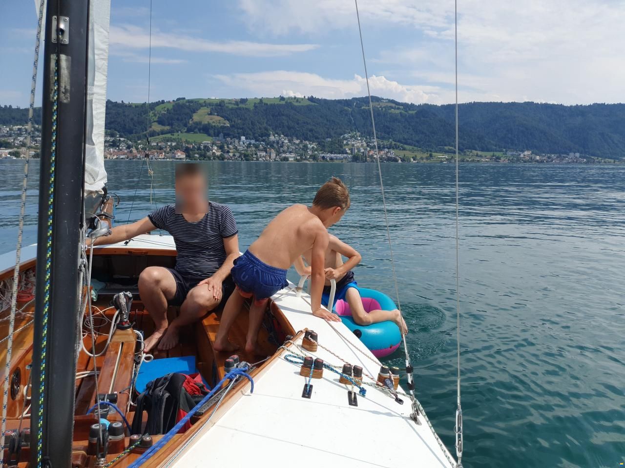 De Vita & Pellegrino Lightning