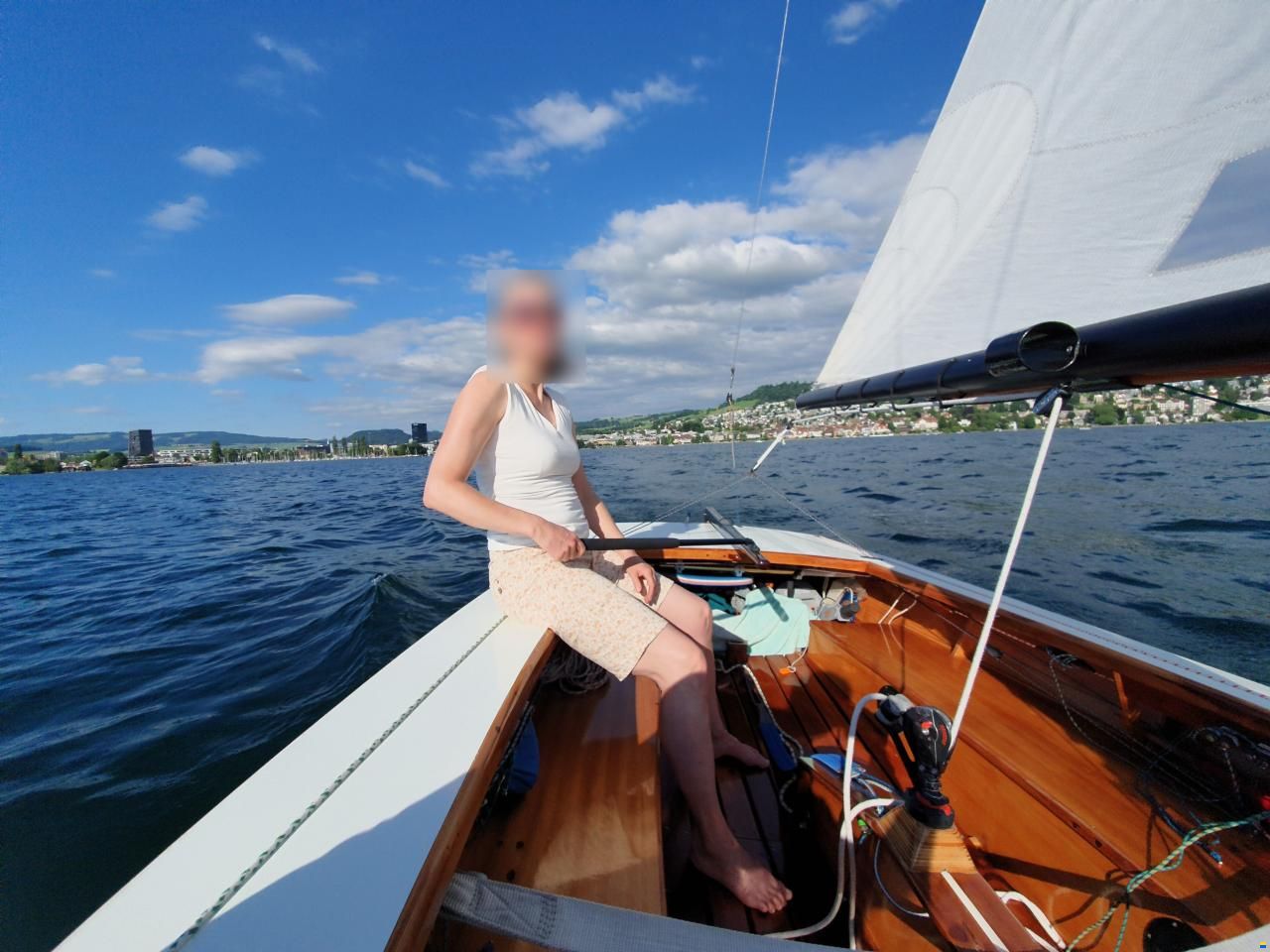 De Vita & Pellegrino Lightning