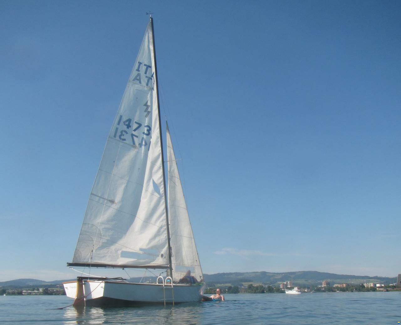 De Vita & Pellegrino Lightning