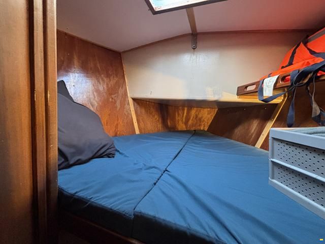 North Wind Mistral 36
