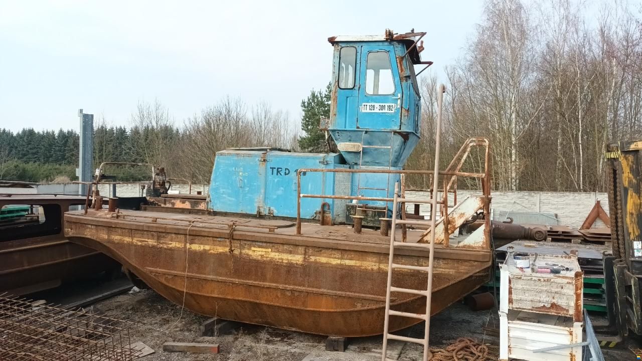 TRD 120
