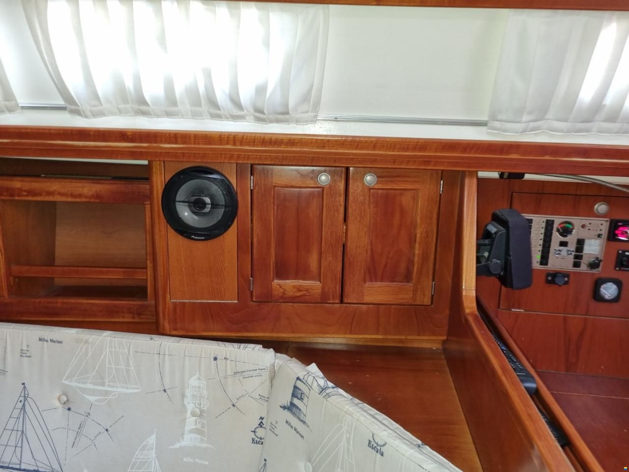 Elan 36