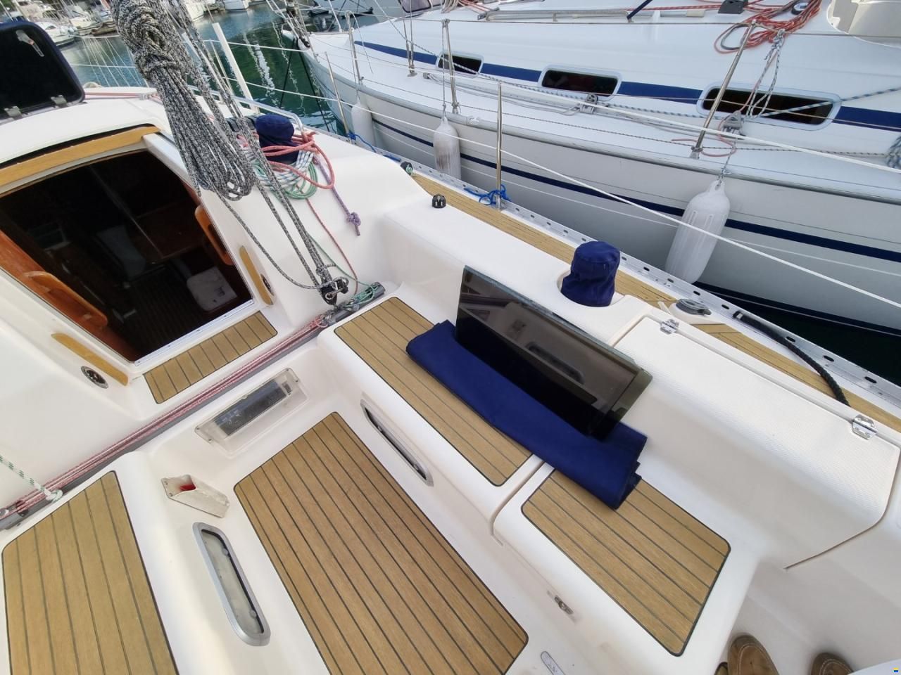Elan 36