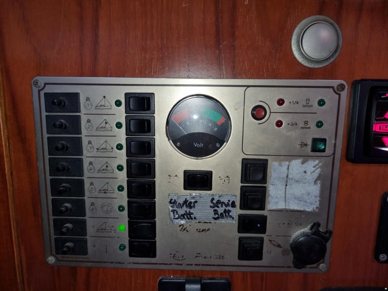 Elan 36