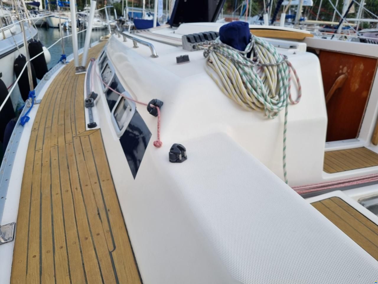 Elan 36
