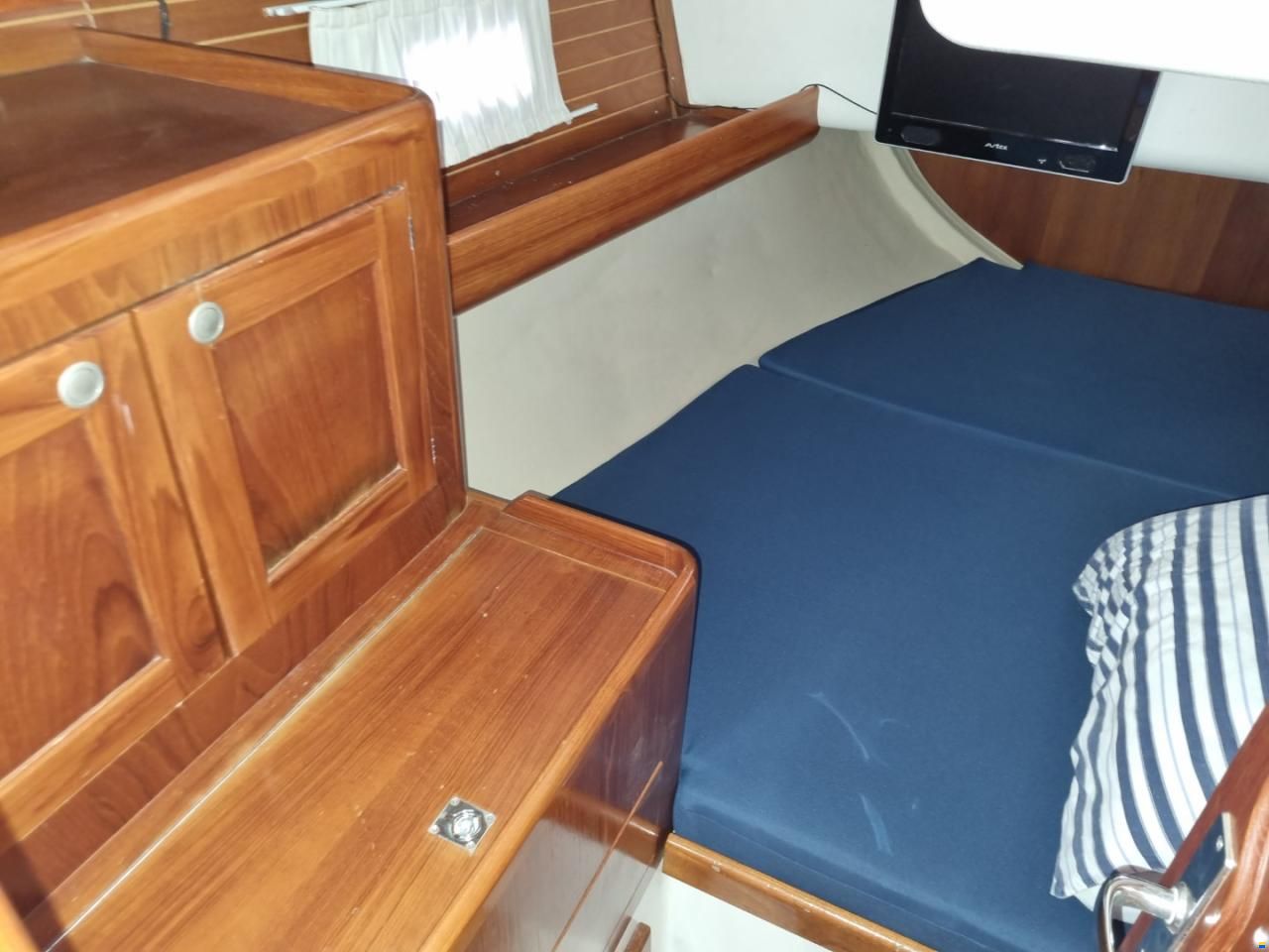 Elan 36