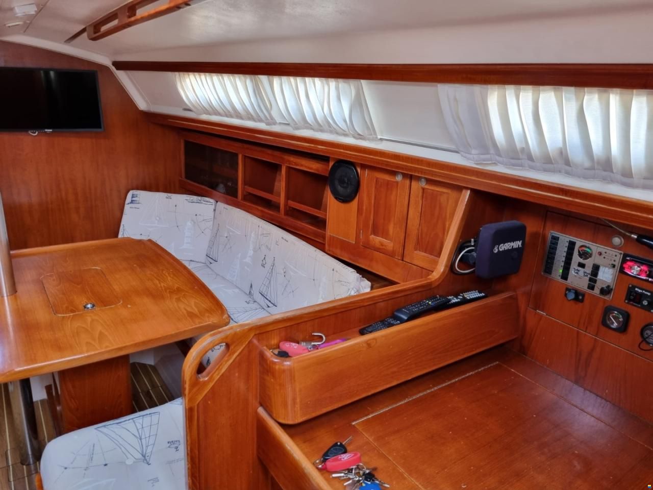 Elan 36
