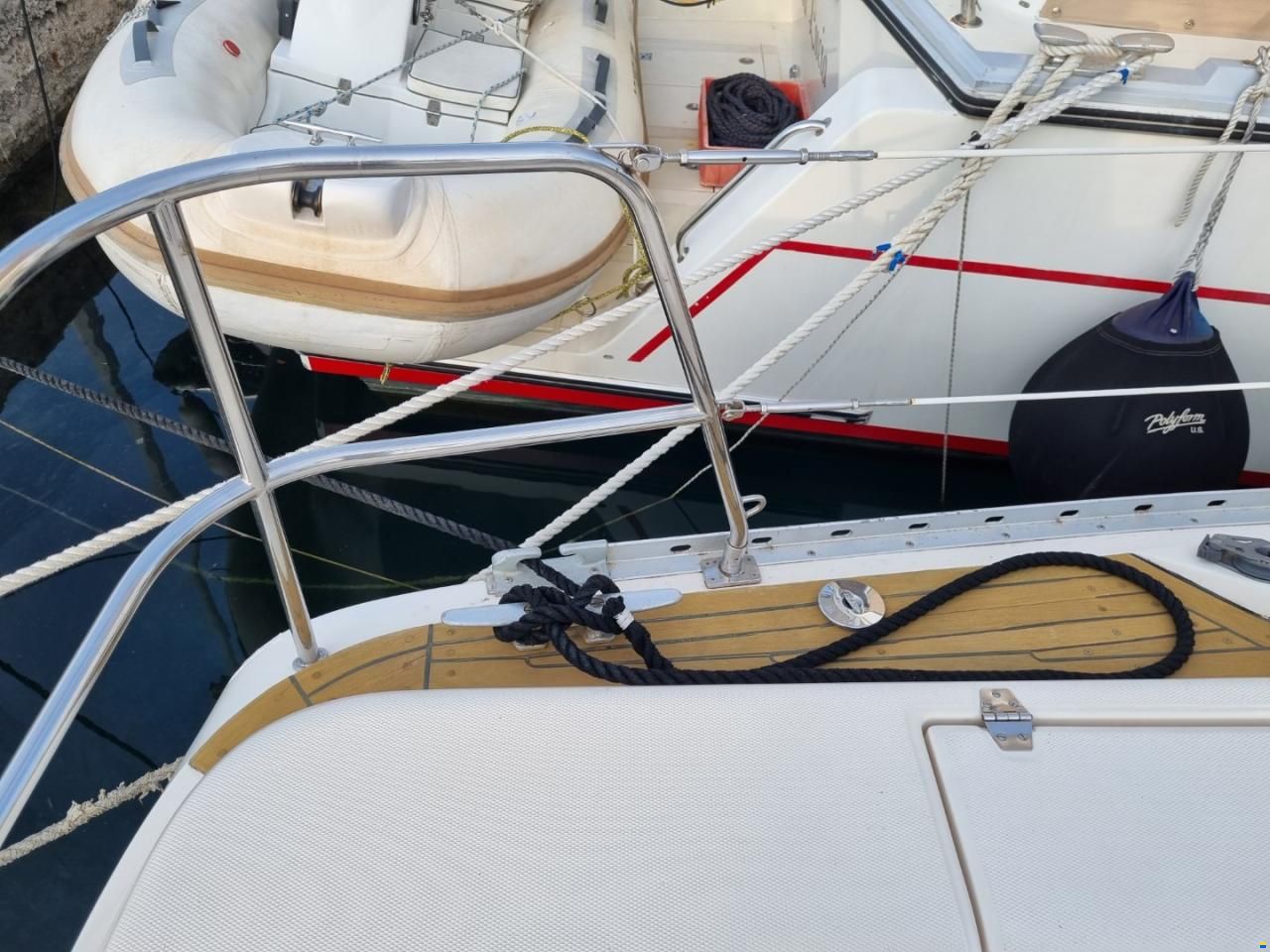 Elan 36